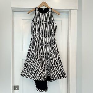 Elliatt Dress